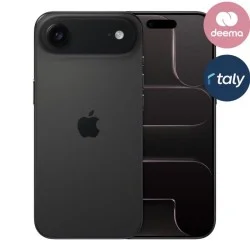 Apple iPhone 17 Air 1TB Space Black - Middle East version